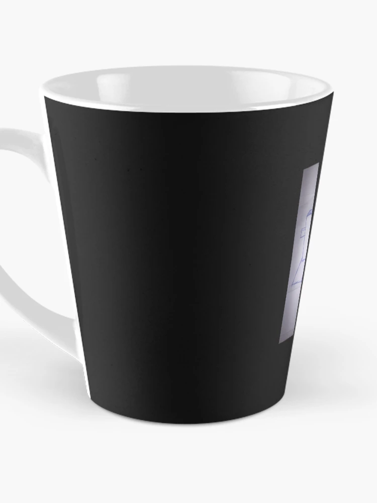 Thumbnail 3 of 4, Coffee Mug, Handmade Logo. designed and sold by RMSHOPS.