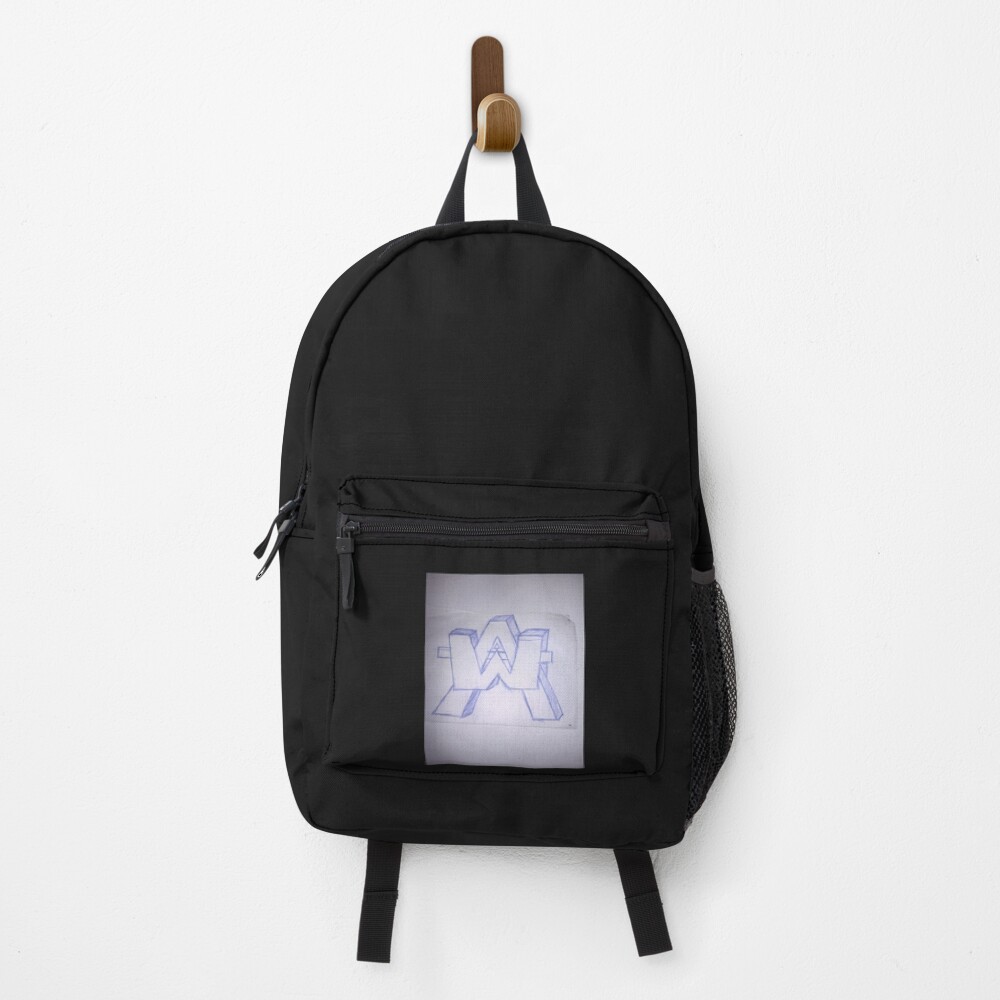 Item preview, Backpack designed and sold by RMSHOPS.