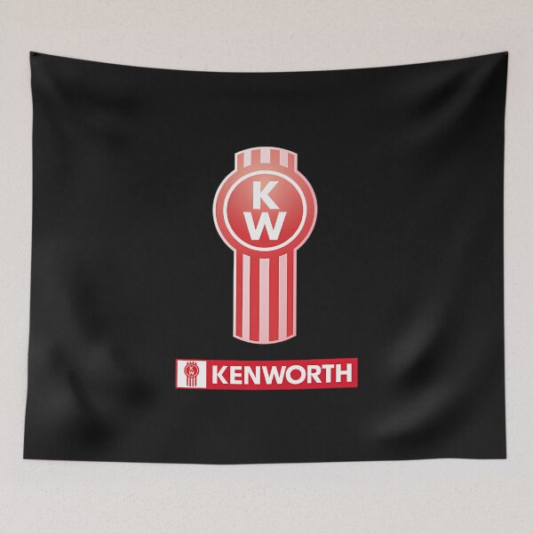 Item preview,  Kenworth  Truck Australian designed and sold by RMSHOPS.