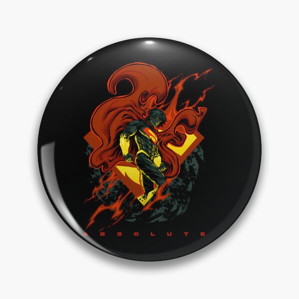 Item preview,  Absolute Supermanod designed and sold by sodoprod.