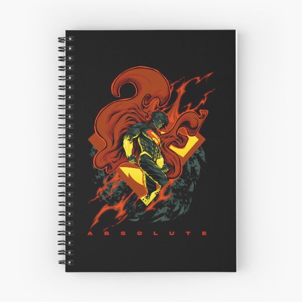 Item preview,  Absolute Supermanod designed and sold by sodoprod.
