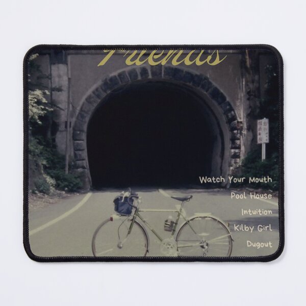 Item preview, Backseat Lovers designed and sold by MatthEwCasleE.