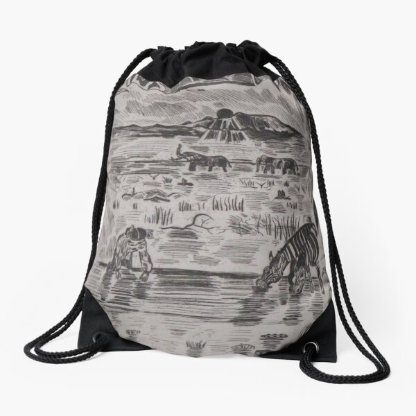 Item preview, New Africa designed and sold by markmurphy82.