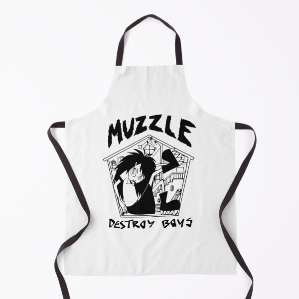 Item preview, Destroy Boys Band designed and sold by ArrafieArt.