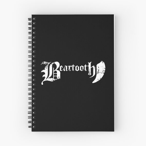 Item preview, Beartooth Band designed and sold by Elmaryou9Shop.