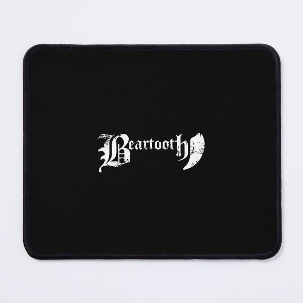 Item preview, Beartooth Band designed and sold by Elmaryou9Shop.