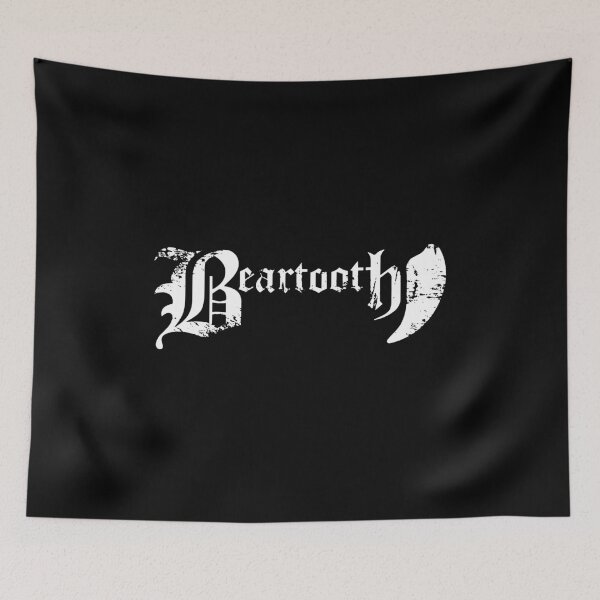 Item preview, Beartooth Band designed and sold by Elmaryou9Shop.