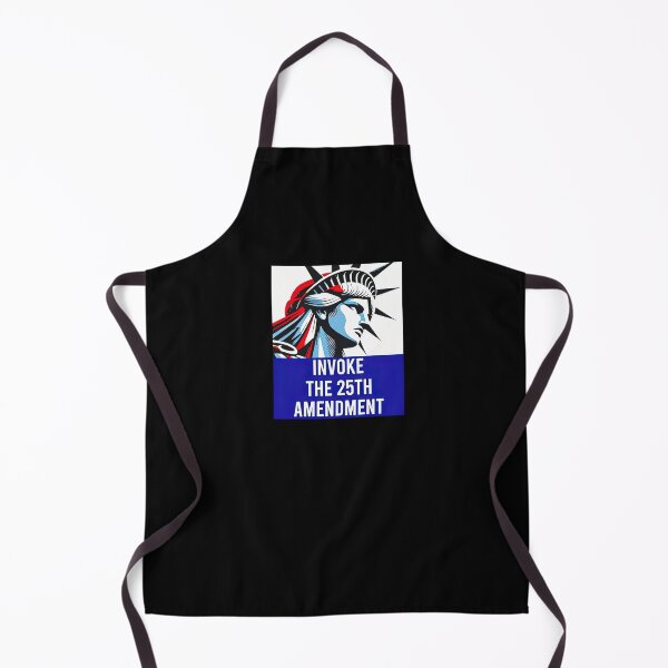 Item preview, Invoke the 25th amendment 2026 designed and sold by koffmannohe.