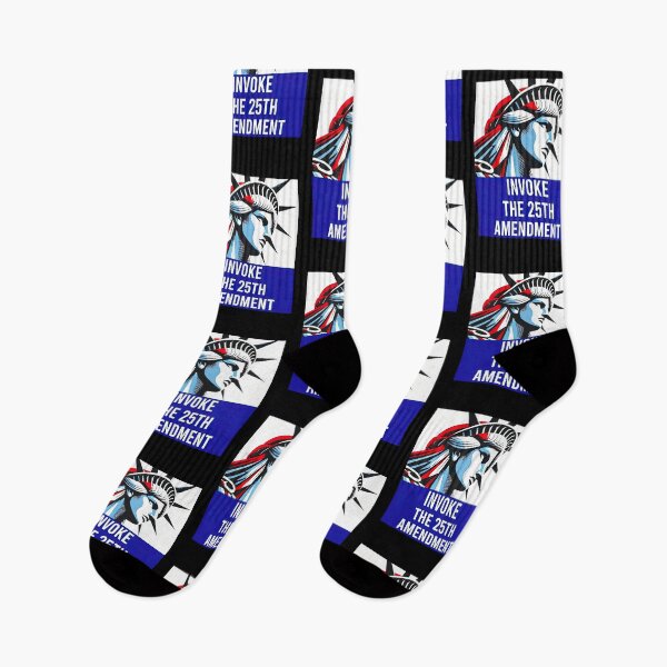 Item preview, Invoke the 25th amendment 2026 designed and sold by koffmannohe.