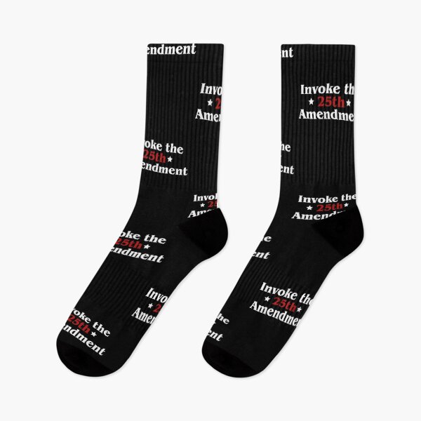 Item preview, Anti Trump Invoke The 25th Amendment designed and sold by koffmannohe.