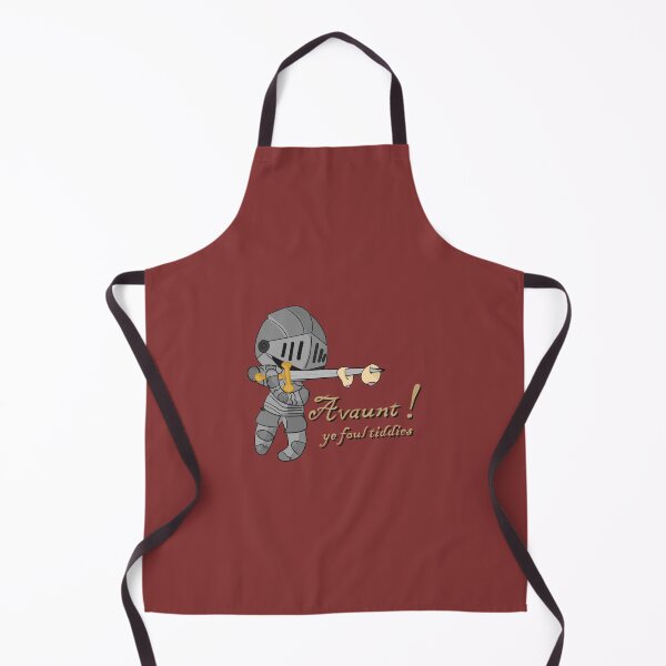 Item preview, knightly top surgery just dropped  designed and sold by baroquebroke.