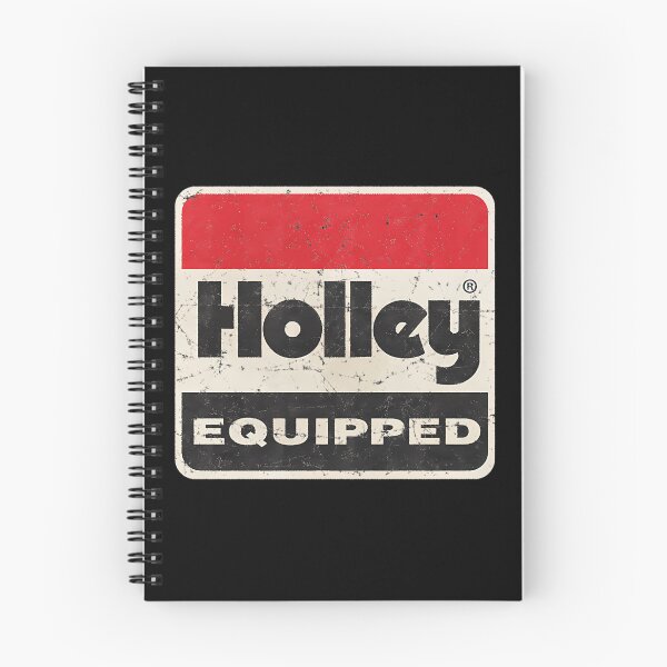 Item preview, Holley Equipped designed and sold by Jack Terry.