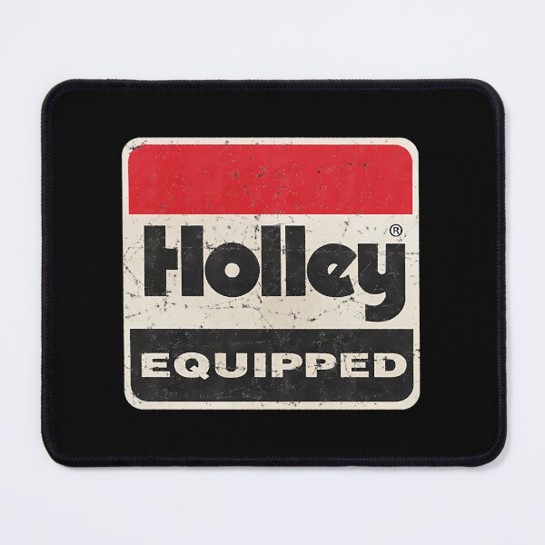Item preview, Holley Equipped designed and sold by Jack Terry.