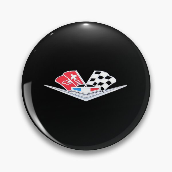 Item preview,  Impala Chevy Impala Logo On Back designed and sold by sodoprod.