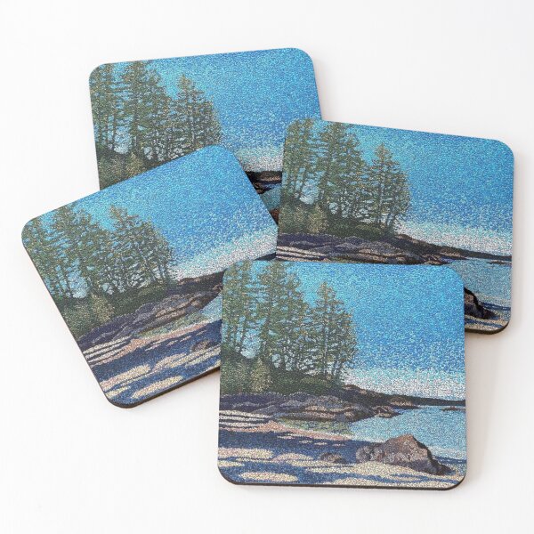 Item preview, Vancouver Jon Langston aWinter Wonderland designed and sold by apiolands.