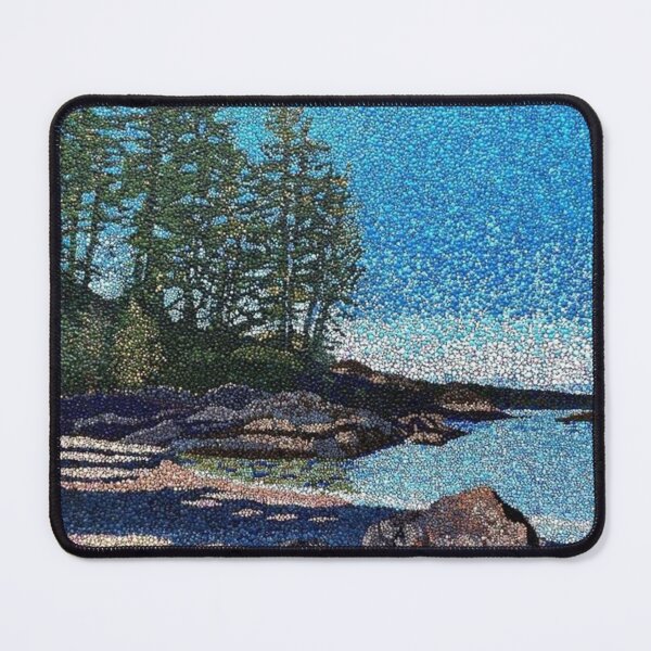 Item preview, Vancouver Jon Langston aWinter Wonderland designed and sold by apiolands.