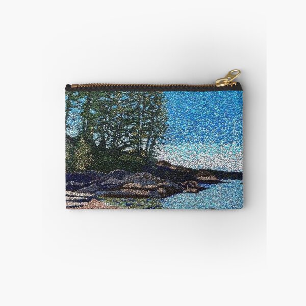 Item preview, Vancouver Jon Langston aWinter Wonderland designed and sold by apiolands.