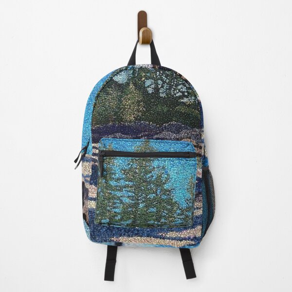 Item preview, Vancouver Jon Langston aWinter Wonderland designed and sold by apiolands.