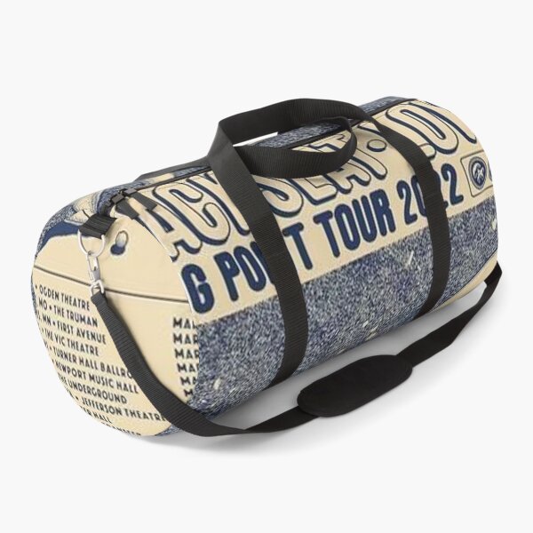 Item preview, Backseat Lovers Turning Point Tour 2022 designed and sold by MatthEwCasleE.