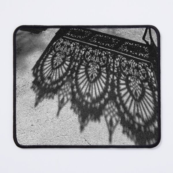 Item preview, Lacy Seat Shadow - Black Version designed and sold by KeksWorkroom.