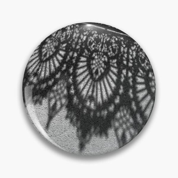 Item preview, Lacy Seat Shadow - Black Version designed and sold by KeksWorkroom.