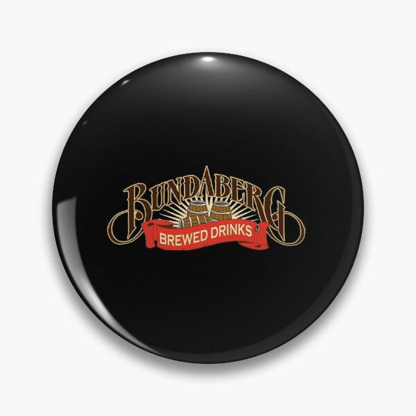 Item preview, Bundaberg Brewed Drinks designed and sold by Oleksandrshopp.