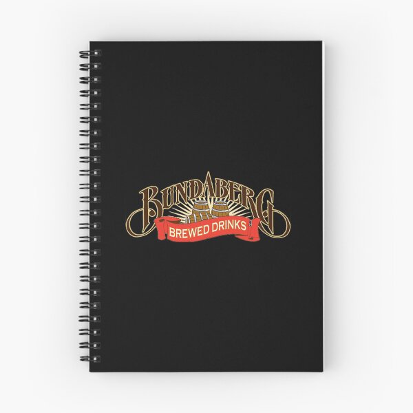 Item preview, Bundaberg Brewed Drinks designed and sold by Oleksandrshopp.