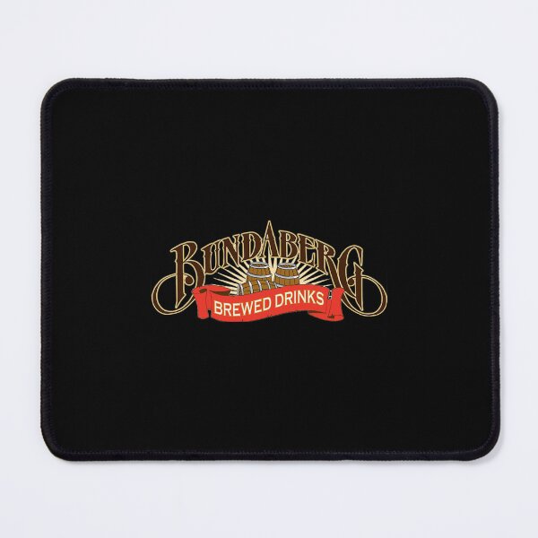 Item preview, Bundaberg Brewed Drinks designed and sold by Oleksandrshopp.