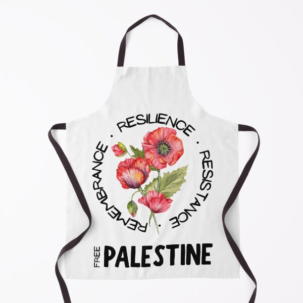 Item preview, Remembrance • Resilience • Resistance designed and sold by threadsjam.