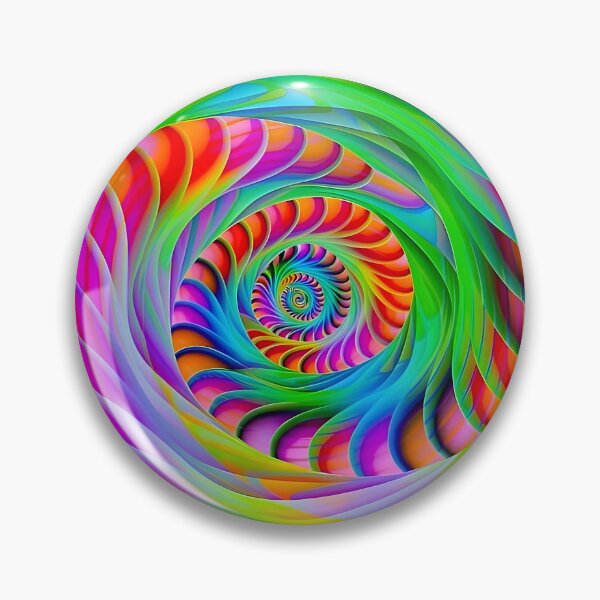 Item preview, Colorful Abstract Art 1 designed and sold by Vicky Brago-Mitchell®.