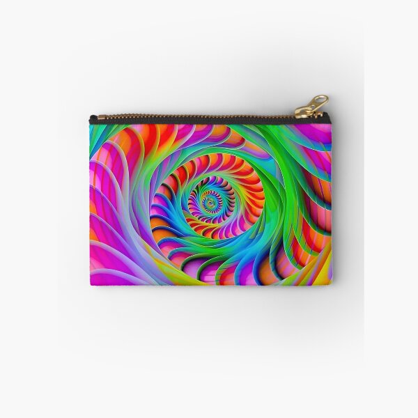 Item preview, Colorful Abstract Art 1 designed and sold by Vicky Brago-Mitchell®.
