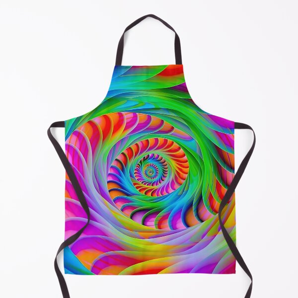 Item preview, Colorful Abstract Art 1 designed and sold by Vicky Brago-Mitchell®.