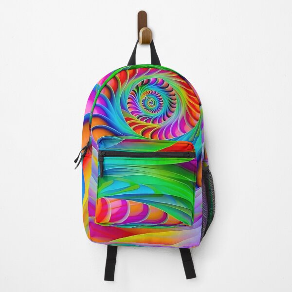 Item preview, Colorful Abstract Art 1 designed and sold by Vicky Brago-Mitchell®.