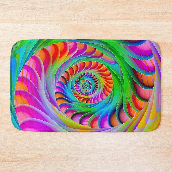 Item preview, Colorful Abstract Art 1 designed and sold by Vicky Brago-Mitchell®.