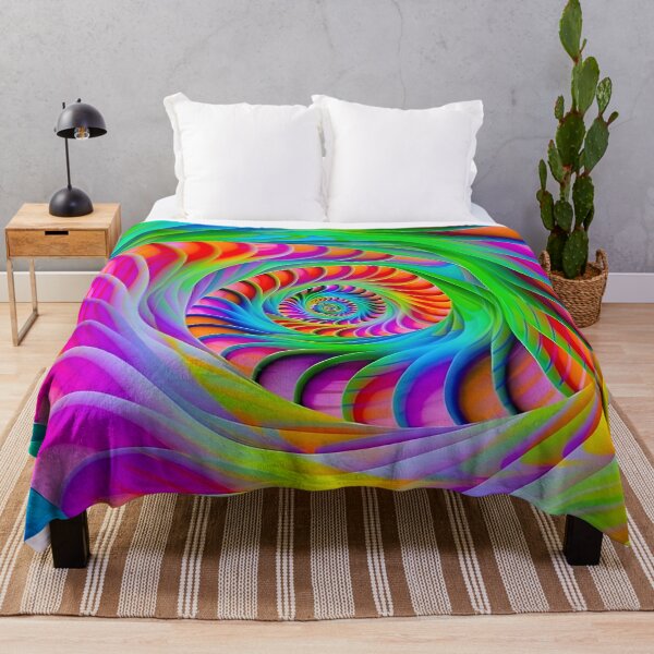 Item preview, Colorful Abstract Art 1 designed and sold by Vicky Brago-Mitchell®.