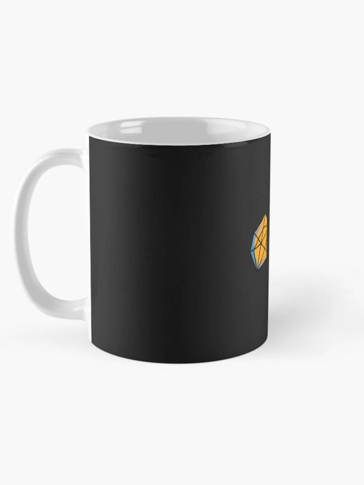 Thumbnail 5 of 6, Coffee Mug, Knightdesign designed and sold by RMSHOPS.