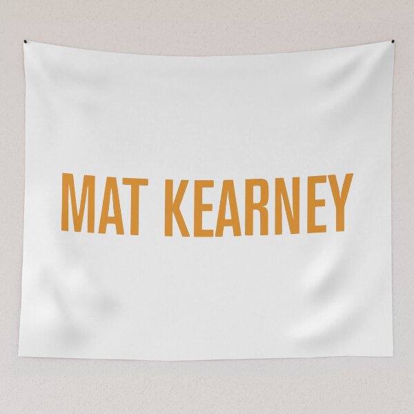 Item preview, Vancouver Mat Kearney Street Art designed and sold by apiolands.