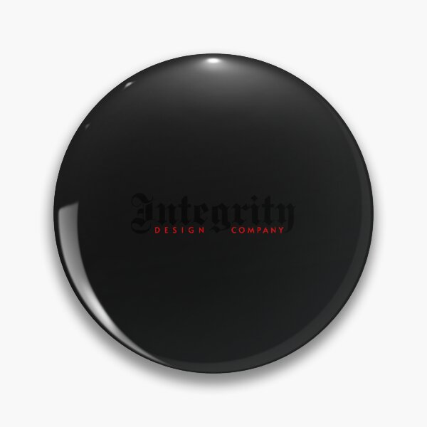 Item preview,  Integrity Company designed and sold by RMSHOPS.
