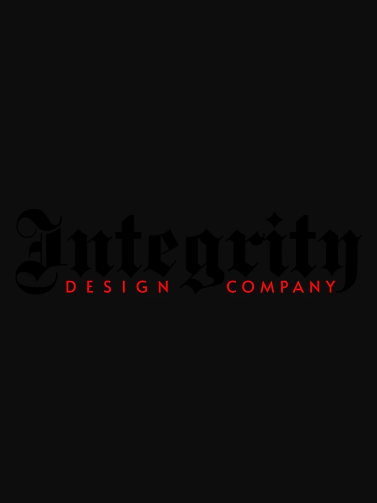 Thumbnail 3 of 3, Scarf, Integrity Company designed and sold by RMSHOPS.