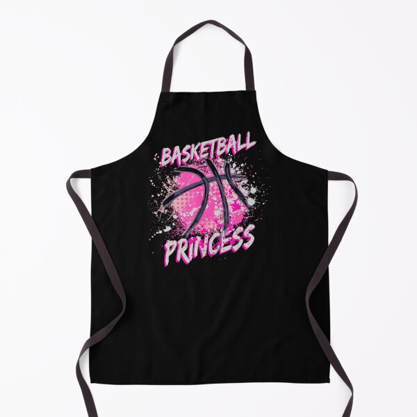 Item preview, Girls Basketball Princess designed and sold by alber-garnell.