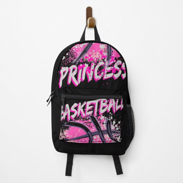 Item preview, Girls Basketball Princess designed and sold by alber-garnell.