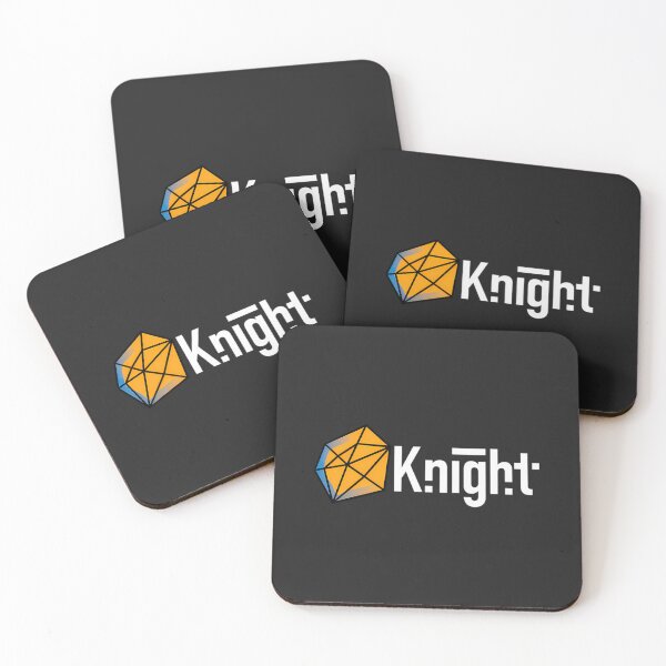 Item preview, Knightdesign Logo designed and sold by RMSHOPS.
