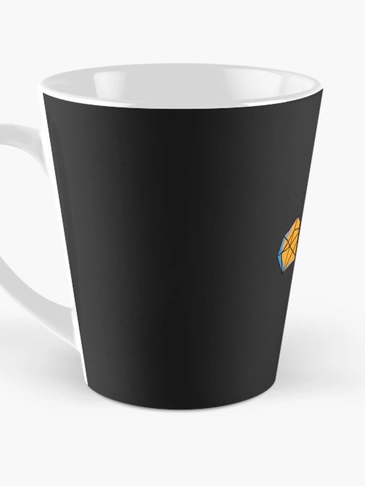 Thumbnail 3 of 4, Coffee Mug, Knightdesign Logo designed and sold by RMSHOPS.