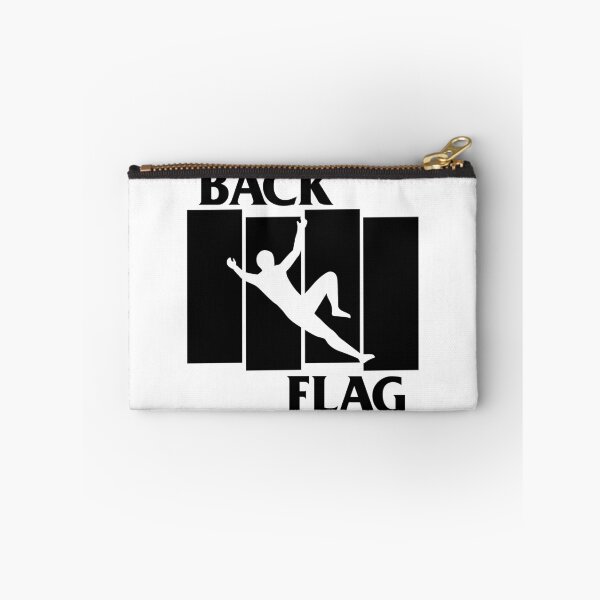 Item preview, Back Flag beta designed and sold by stib.