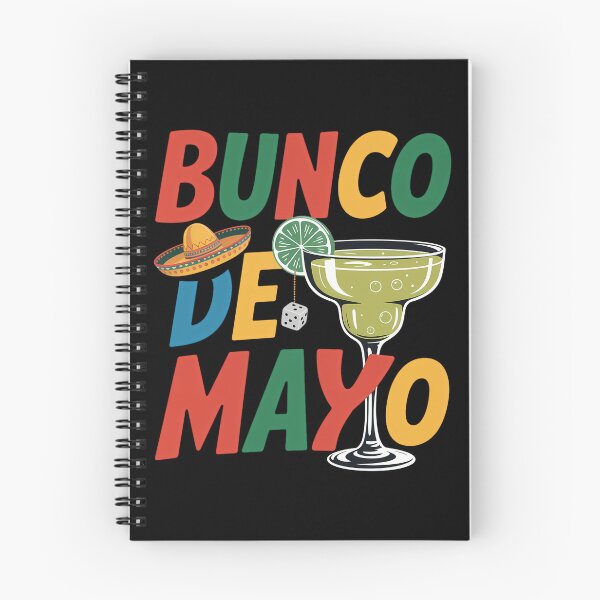 Item preview, Cinco De Mayo Bunco De Mayo Fiesta Margarita Dice Cocktail designed and sold by FaithAbbott.