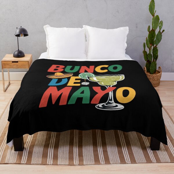 Item preview, Cinco De Mayo Bunco De Mayo Fiesta Margarita Dice Cocktail designed and sold by FaithAbbott.