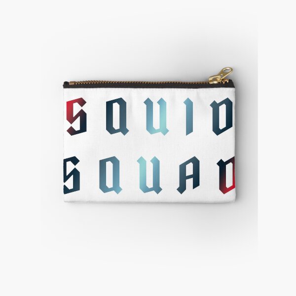 Item preview, Kraken Squid Squad designed and sold by MissMarvel15.