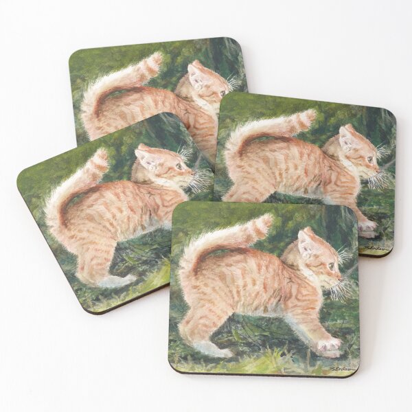 Item preview, First Stretch of the Day designed and sold by ISEriksonartist.