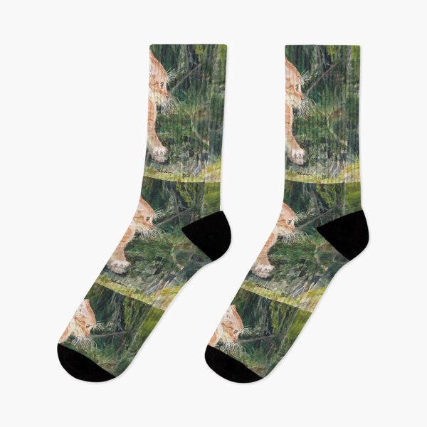 Item preview, First Stretch of the Day designed and sold by ISEriksonartist.