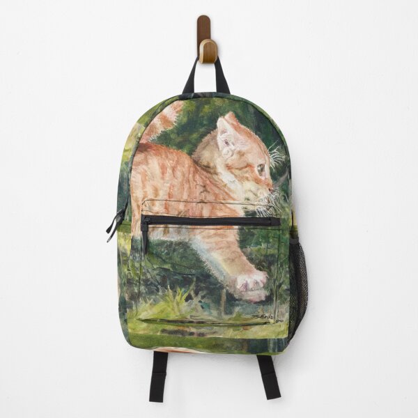 Item preview, First Stretch of the Day designed and sold by ISEriksonartist.
